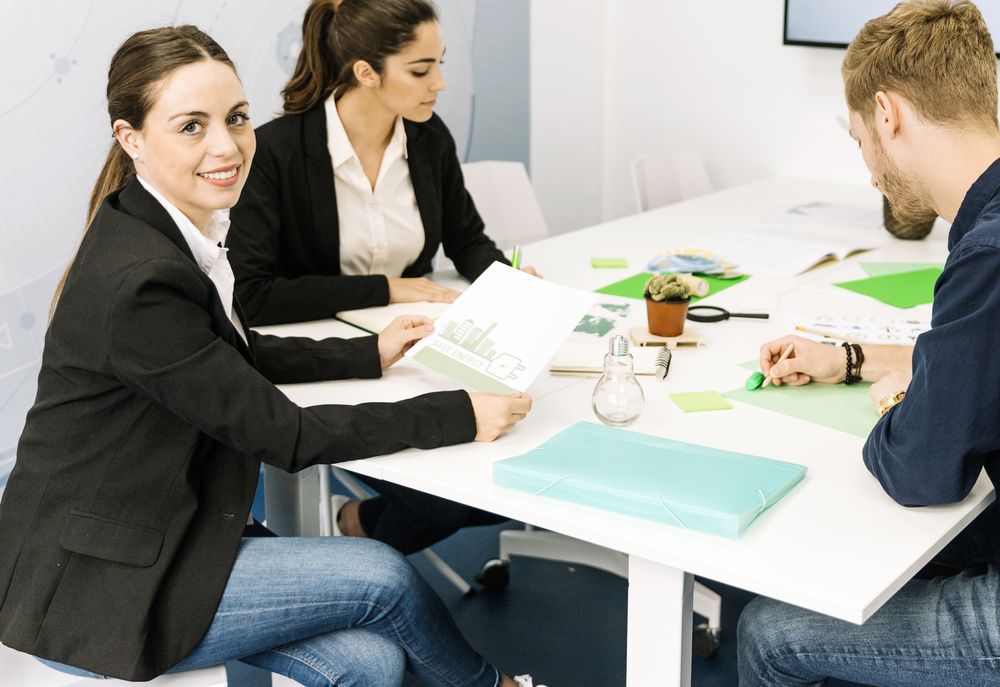 Domiciliation et entreprenariat