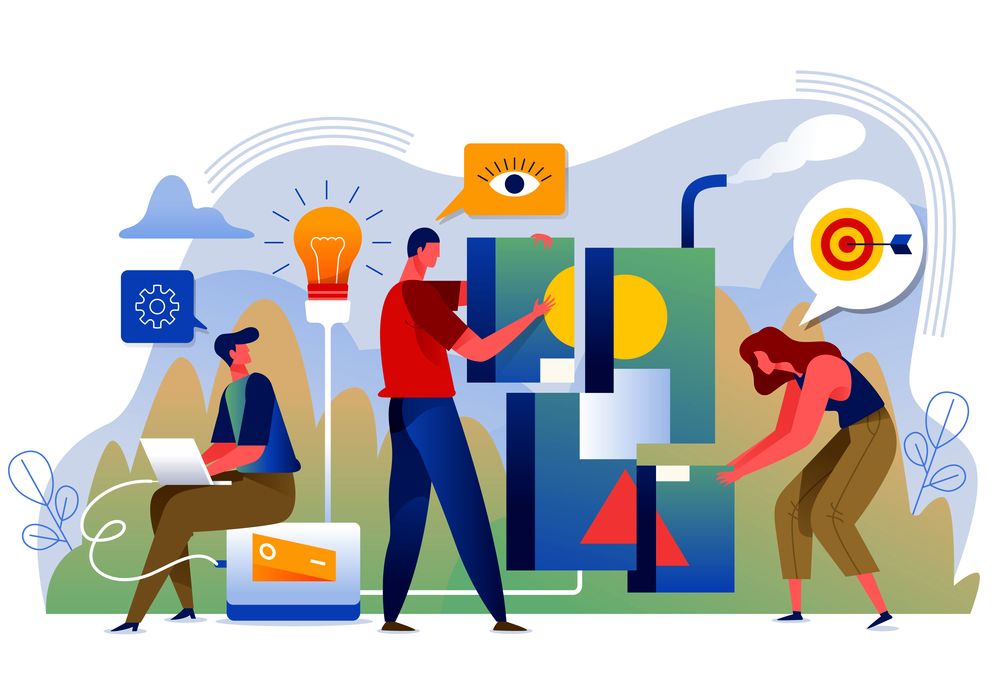 Domiciliation et support administratif