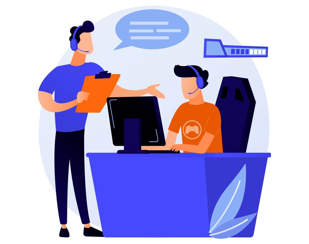 Développement et gestion de l’activité