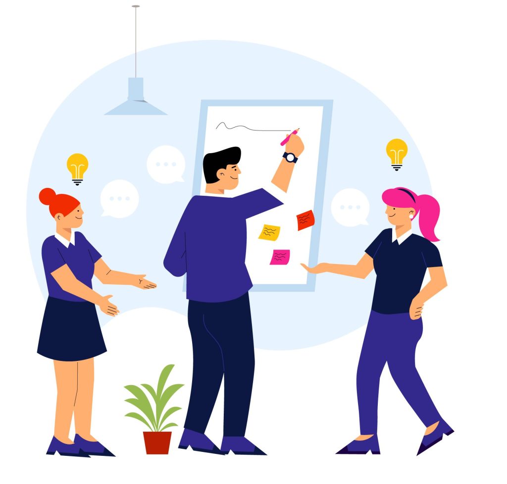 Accompagnement des investisseurs étrangers