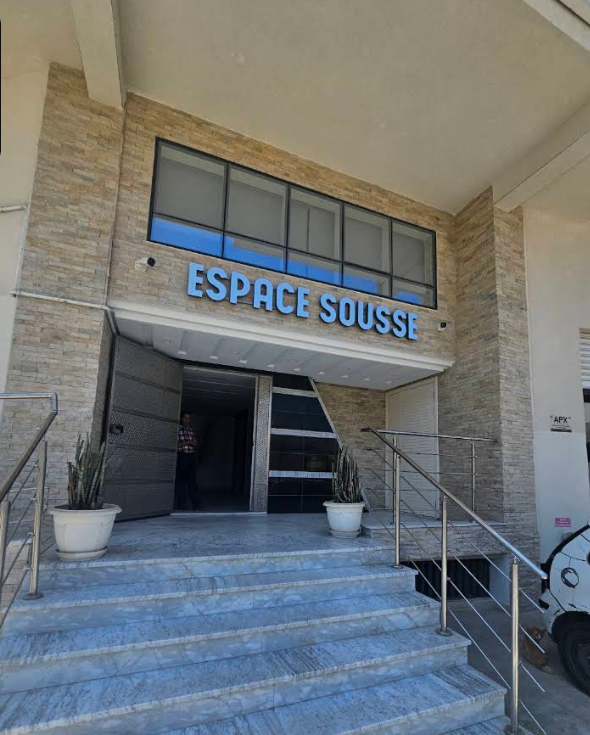 Agence Sedomicilier Sousse