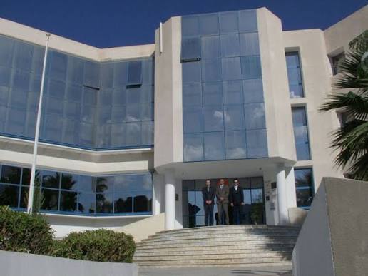 Agence Sedomicilier Ariana