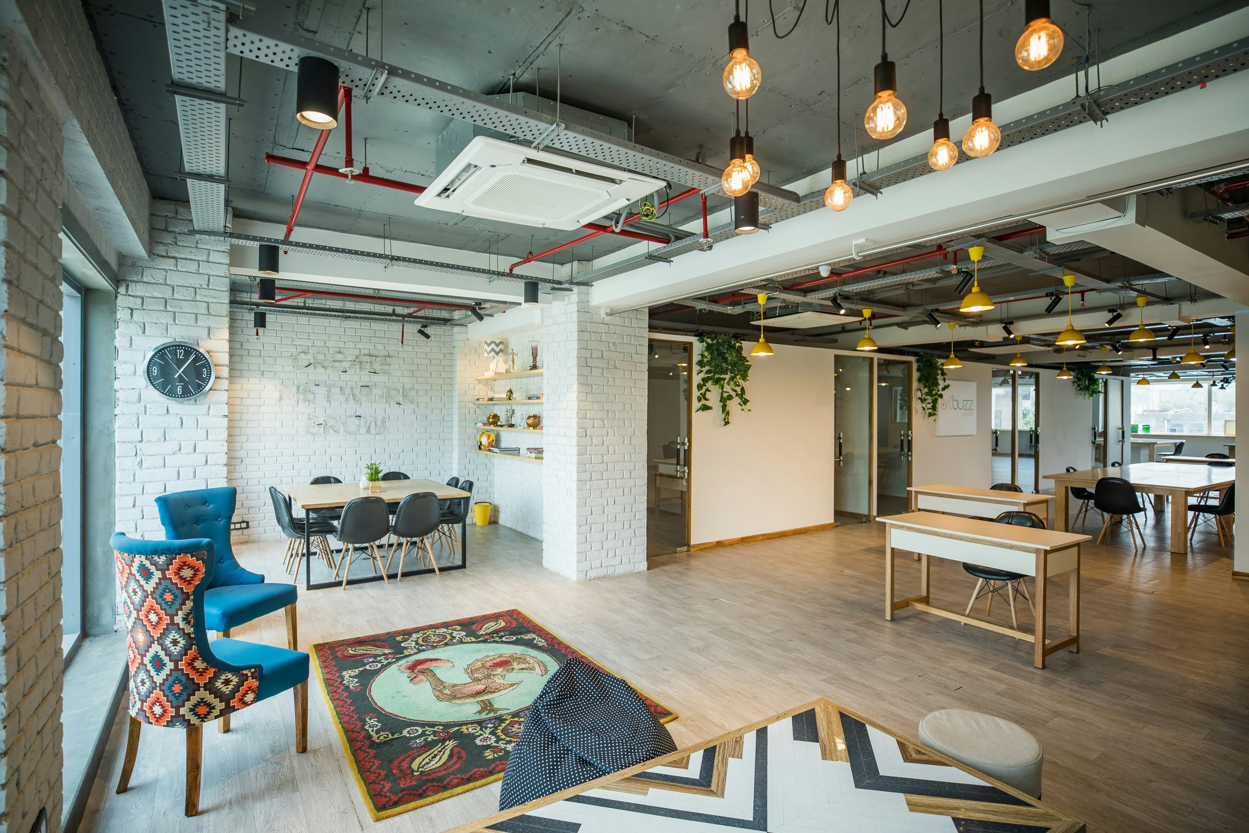 Bureaux et coworking Sedomicilier