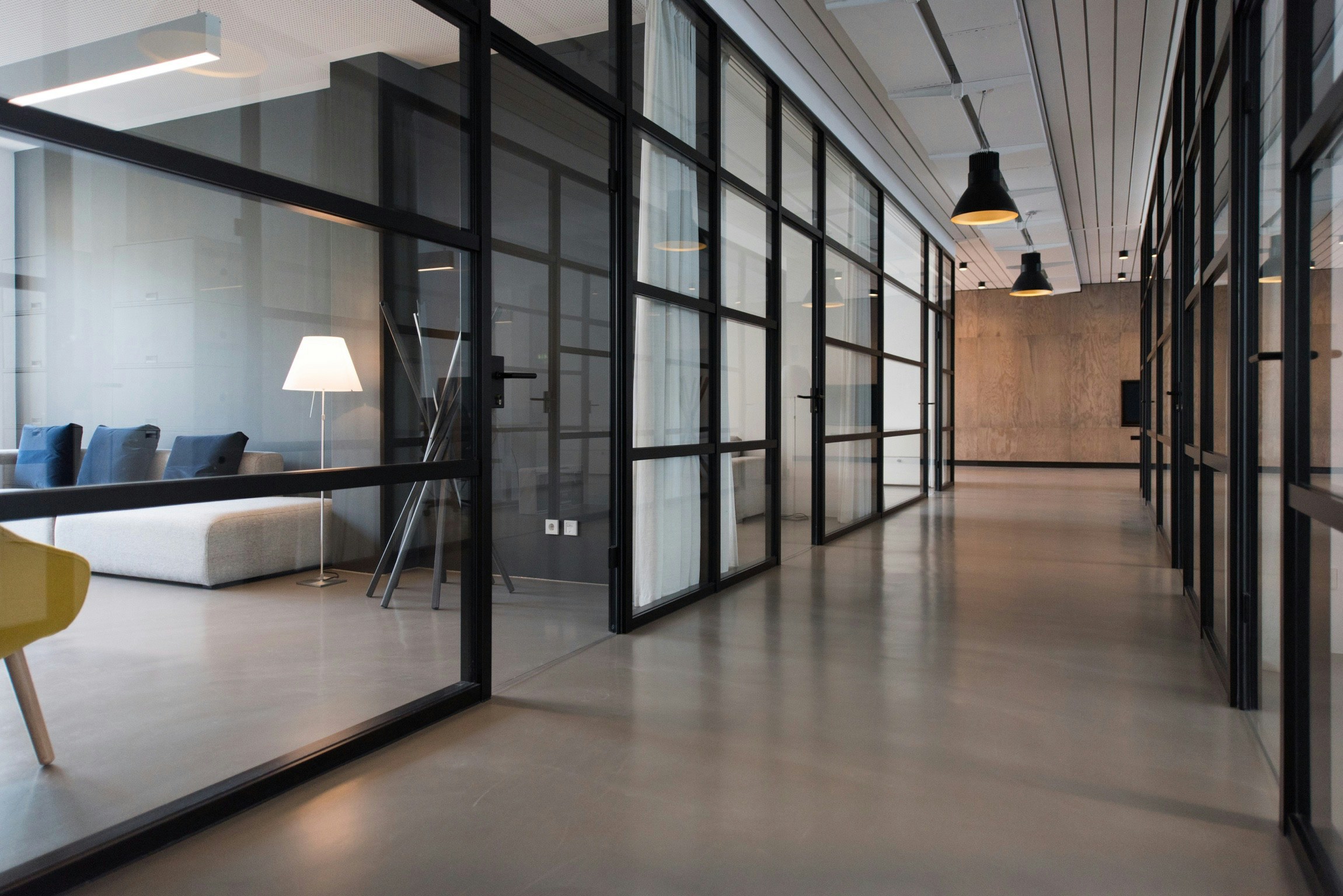 Espace professionnel Sedomicilier