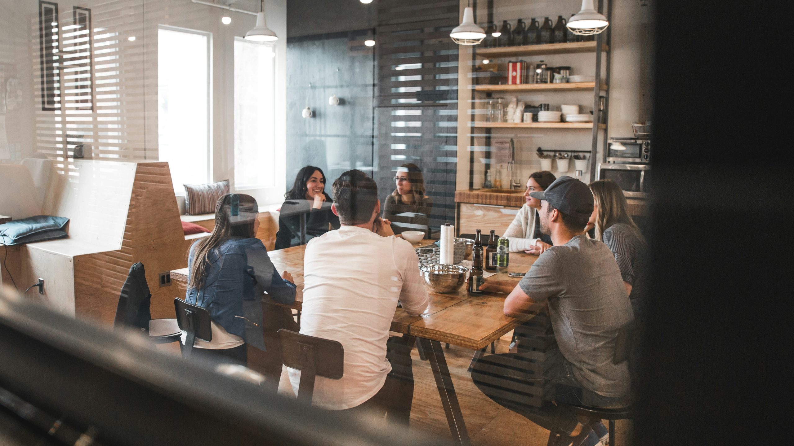 Communauté d’entrepreneurs Sedomicilier